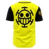 61e5d8a40c1da46d4dc4319c0c2280ce baseballJersey back BT - One Piece UK Store