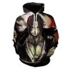New Japan Cartoon One Piece Monkey D Luffy 3D Hoodies Men Fashion Casual Coat Comfortable Autumn 9.jpg 640x640 9 - One Piece UK Store