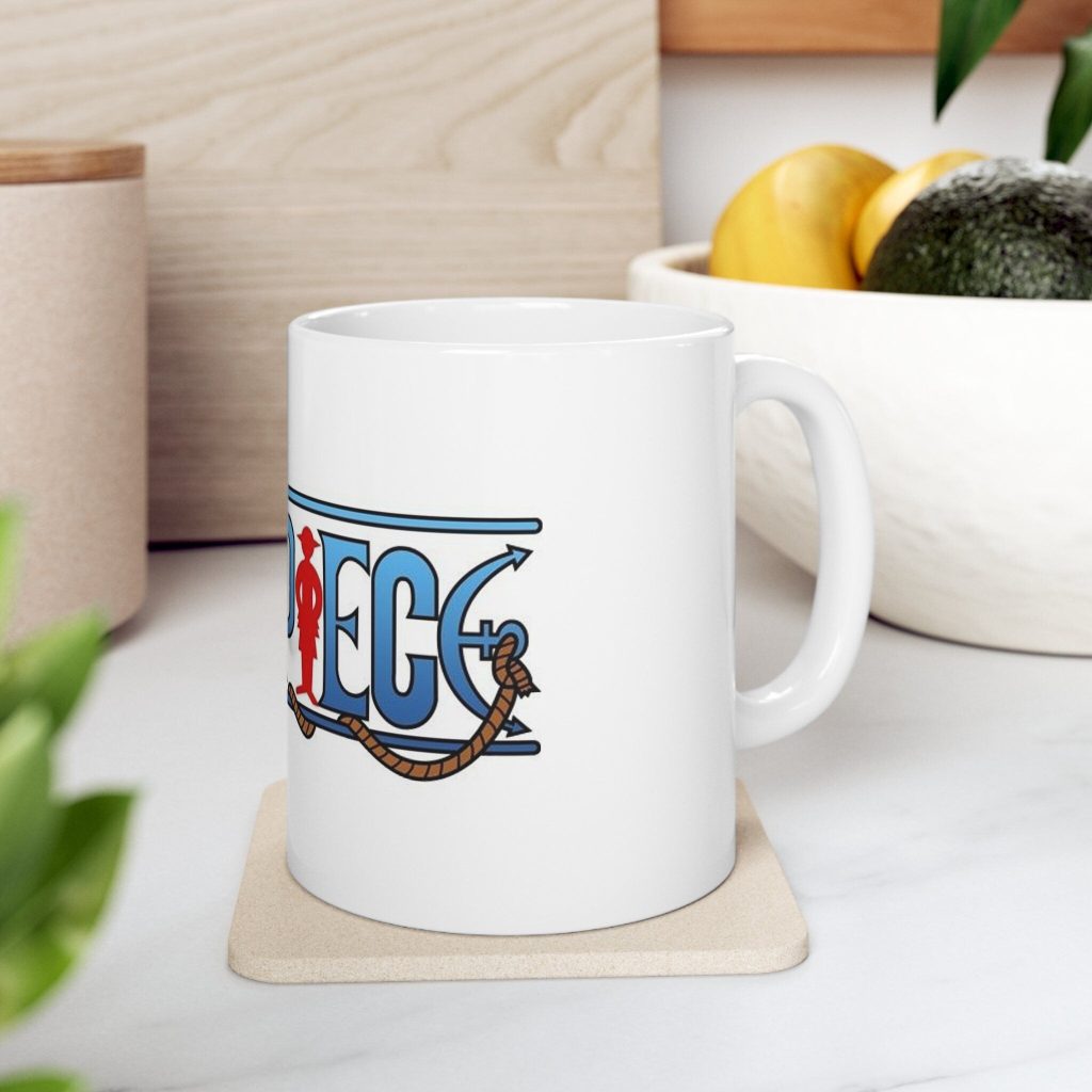One Piece Mug - Image 7