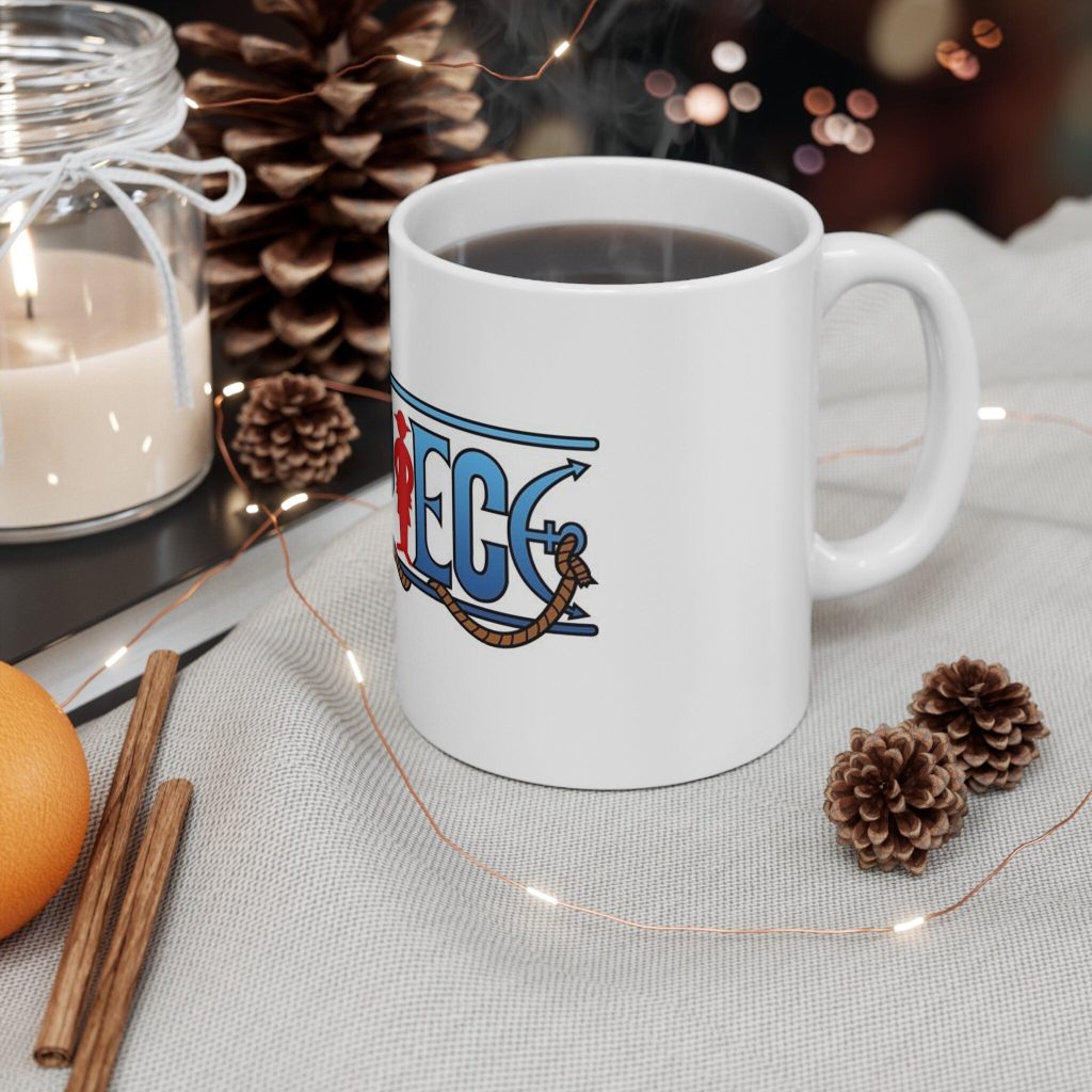One Piece Mug - Image 4