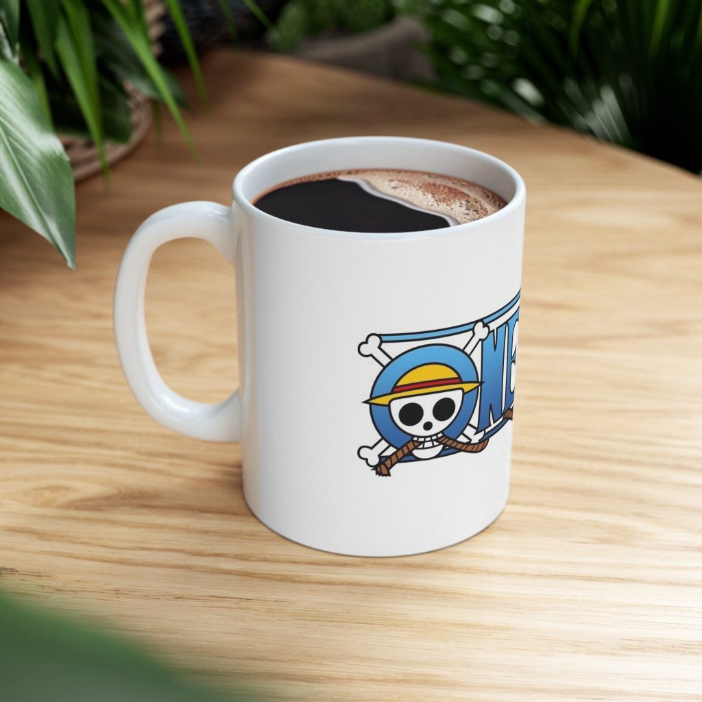 One Piece Mug - Image 8