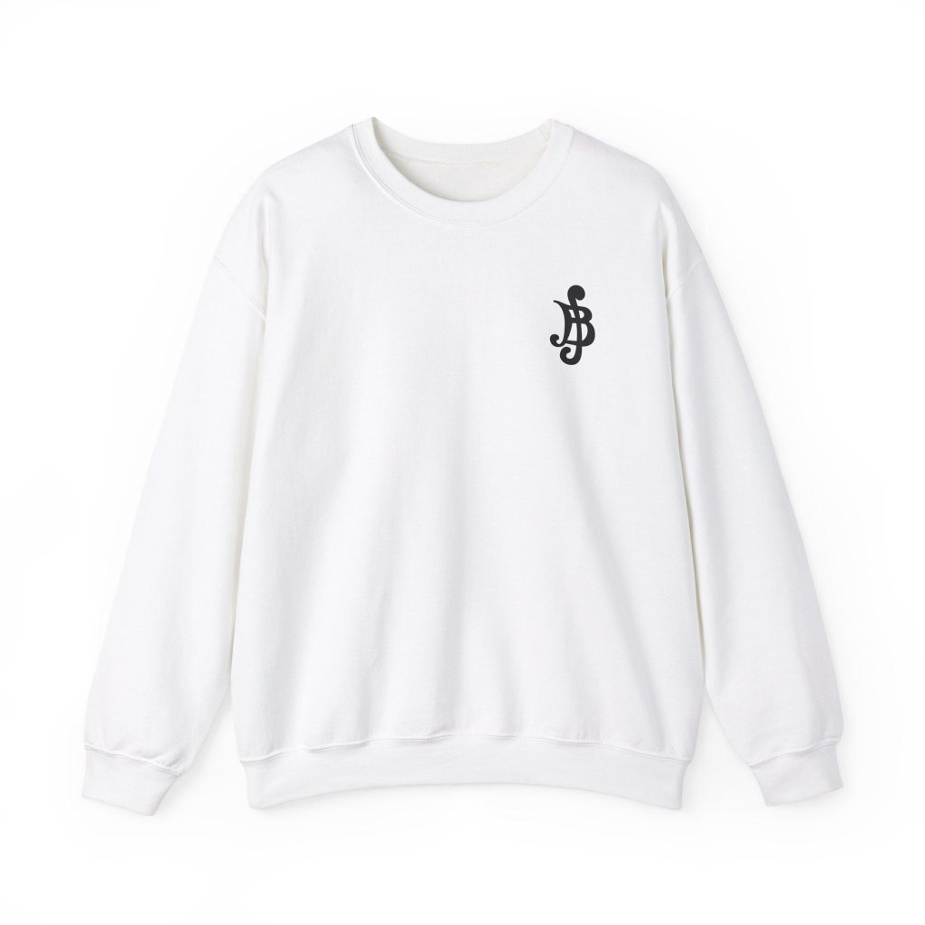 One Piece Anime Berries Money Sign Sweatshirt