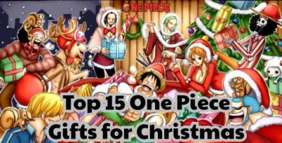 Collection 1 - One Piece UK Store
