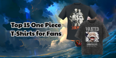 Collection 1 7 - One Piece UK Store